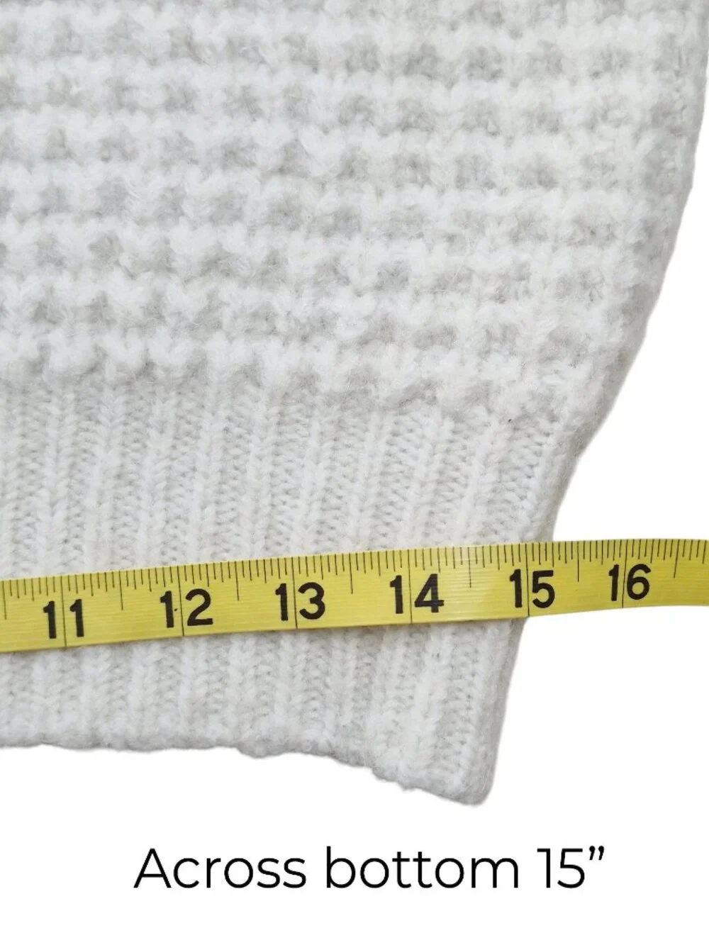 Zara alpaca blend